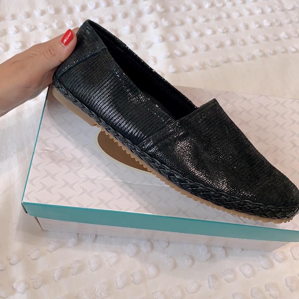 Slip on shoe 6.5